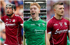 Poll: Who should be crowned Hurler of the Year tonight?