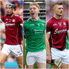 Poll: Who should be crowned Hurler of the Year tonight?