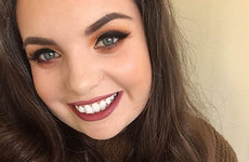 What's in my makeup bag? Erin McLoughlin (Chasing Ruby Chat)