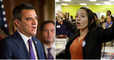 Head to head: Seven interesting races to watch in the US midterms