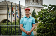 Bleyendaal to captain Munster on long-awaited injury return in South Africa