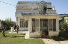 US court rules against release of dead bin Laden photos