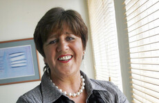 Women's Council chairperson Ellen O'Malley Dunlop to run for Fine Gael in next election