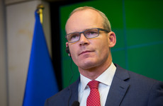 Coveney: 'Brexit deal is possible next month... If UK negotiators step up efforts'
