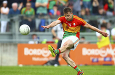 'If you asked me if I'd like to play in a second-tier championship, the answer would be: 'No''