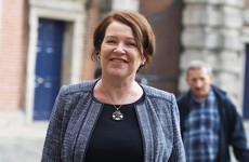 Nóirín O'Sullivan has another new job - this time it's with the United Nations