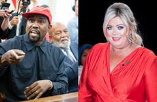 Like Kanye, Gemma Collins proves celebs can surprise us when it comes to their personal politics