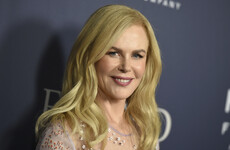 How Nicole Kidman's weird little fashion rule could be having a negative impact on her daughters