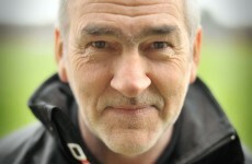Harte rings the changes for Tyrone's showdown with Lilywhites