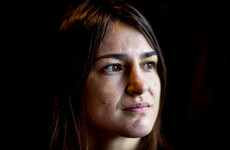 Taylor paying price for changing the game, but the best must start fighting the best in women's boxing