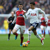 North London derby the highlight of League Cup quarter-final ties