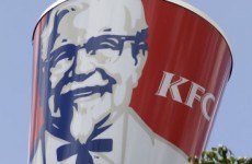 KFC ordered to pay €6.5m compensation to girl over food poisoning