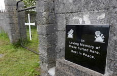 'Many still don't know where loved ones are buried': Irish abuse conference happening in Boston
