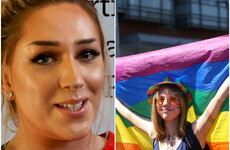OPINION: 'I had to start transitioning... living with people who weren't going to agree with me or who didn't want to share a bathroom with me'