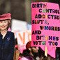 The 'pink wave', abortion and gun laws: How the midterms affect topical political issues