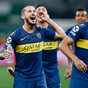 History in the making as rivals Boca Juniors and River Plate to meet in Copa Libertadores final