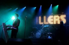 The Killers saxophone player dies in apparent suicide