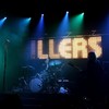 The Killers saxophone player dies in apparent suicide