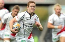Baptism of fire: Jackson to start Heineken Cup semi-final
