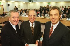 Column: ‘Listening to a dull speech in Stormont was the happiest day of my life’