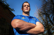 'A lot of lads have been waiting for this opportunity': Leinster off Broadway, but understudies ready to shine