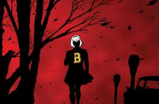 So, what do you make of Netflix's dark Sabrina reboot?