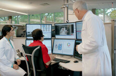 'An inability to answer very basic questions': How an Irish 'virtual hospital' project fell flat