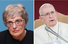 Katherine Zappone warned Tánaiste that using State funds for Pope visit 'undermined' work for LGTBI+ rights