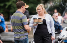 Rebel Wilson can praise herself without discounting the women that came before her