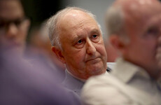 Cork County Board announce Kevin O'Donovan as successor to long-serving secretary Frank Murphy