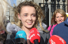 Leaving Cert appeals process shortened by three weeks following Rebecca Carter case