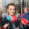Leaving Cert appeals process shortened by three weeks following Rebecca Carter case