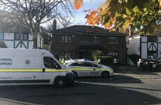 Woman arrested after man's body is found at house in Dublin