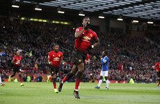 Paul Pogba's car, glory for St Finbarr's and more sporting tweets of the week