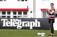 Competition time: Win tickets to Ulster's Heineken Cup semi-final