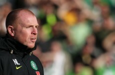 Would-be bombers jailed for Celtic campaign