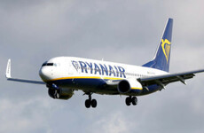 Ryanair is allowing a 'grace period' before the new fee for 10kg cabin bags kicks in