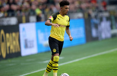 Dortmund's English teenager hailed as 'something special' amid superb form