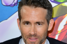 FYI: Ryan Reynolds has added his voice to the whole ghost engagement saga