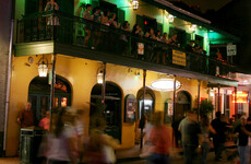 What can Irish cities learn from the response to drug use in New Orleans?