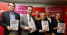 Labour members asked to allow senators run as party leader