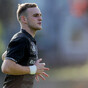 McCarthy, fit-again O'Mahony and Byrne set for AIL action this weekend