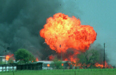 Sitdown Sunday: Why did people join David Koresh's doomed Waco cult?