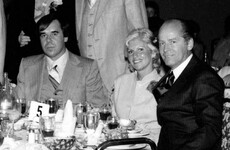 Book details Boston crime boss Whitey Bulger's relationship with his right-hand man from the Galway Gaeltacht
