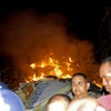 Plane crashes in Pakistan and Cuba kill 90
