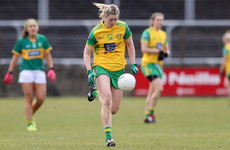 Donegal star Bonner happy to put AFL adventure on hold as club duty comes first