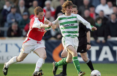 The Derry Pele hangs up his boots tonight, so enjoy his most outrageous solo goals