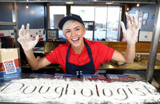 Four Star Pizza is eyeing a move into Britain as it hits saturation point in Ireland