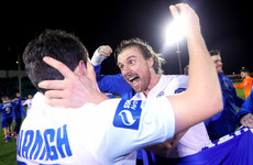 It's Sunday so here are 10 of our favourite images from the sporting week