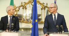 Brexit negotiators are 'very close' to resolving differences over Ireland’s border